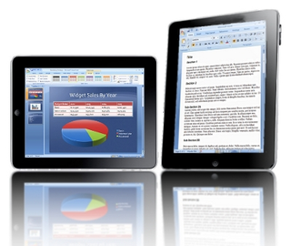 Illustration for article titled Improved iPad Gallery